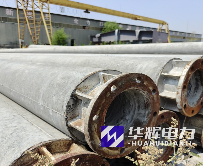 当涂18米水泥电线杆